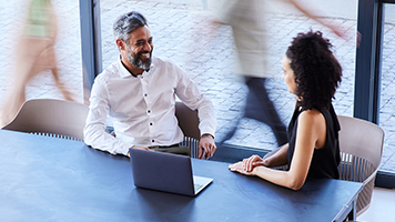 Get tailored banking solutions for the professional services industry